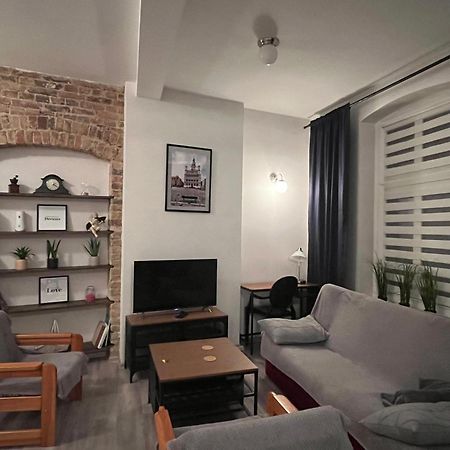 Sloneczny Apartament Centrum Poznania Klimatyzacja Wi-Fi Tv Zmywarka Pralka Piekarnik Εξωτερικό φωτογραφία