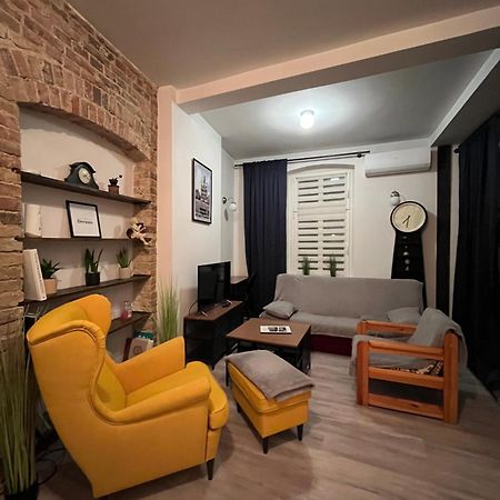 Sloneczny Apartament Centrum Poznania Klimatyzacja Wi-Fi Tv Zmywarka Pralka Piekarnik Εξωτερικό φωτογραφία