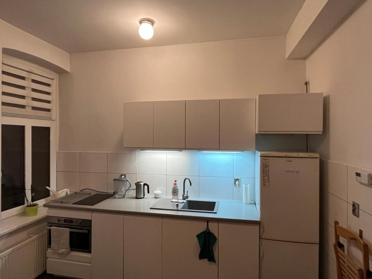 Sloneczny Apartament Centrum Poznania Klimatyzacja Wi-Fi Tv Zmywarka Pralka Piekarnik Εξωτερικό φωτογραφία