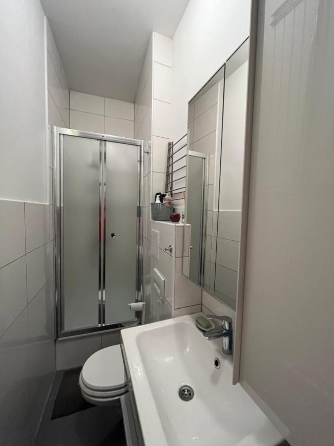 Sloneczny Apartament Centrum Poznania Klimatyzacja Wi-Fi Tv Zmywarka Pralka Piekarnik Εξωτερικό φωτογραφία