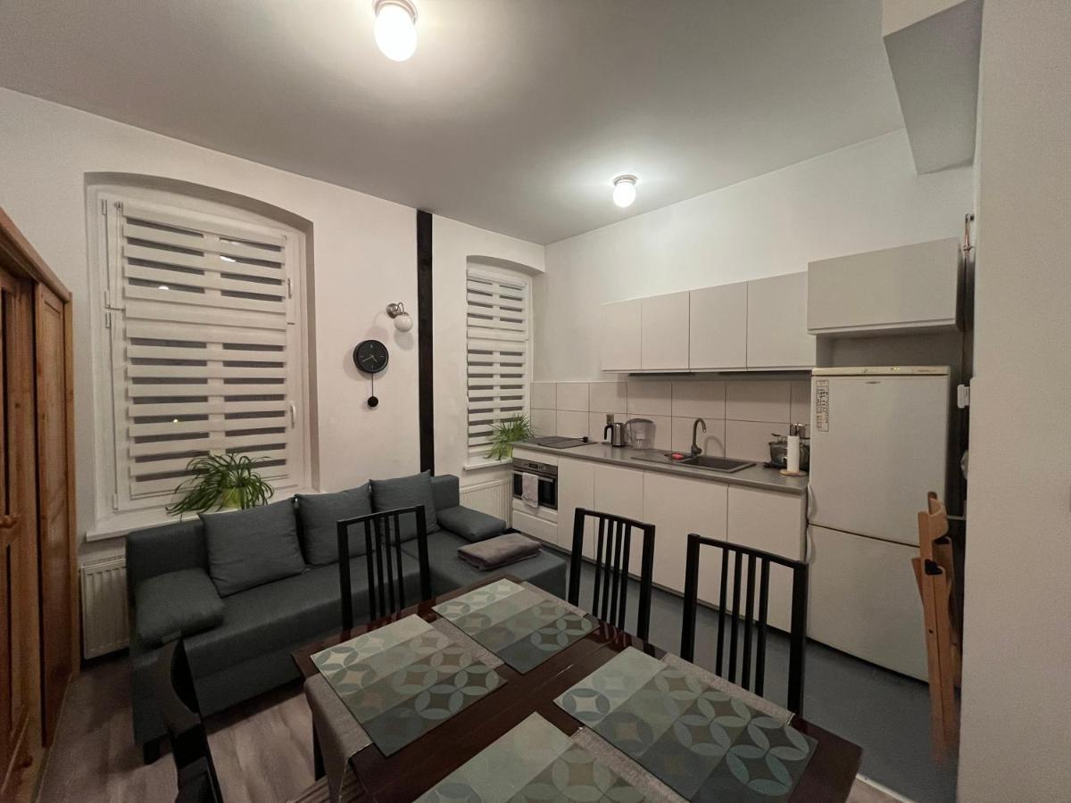 Sloneczny Apartament Centrum Poznania Klimatyzacja Wi-Fi Tv Zmywarka Pralka Piekarnik Εξωτερικό φωτογραφία